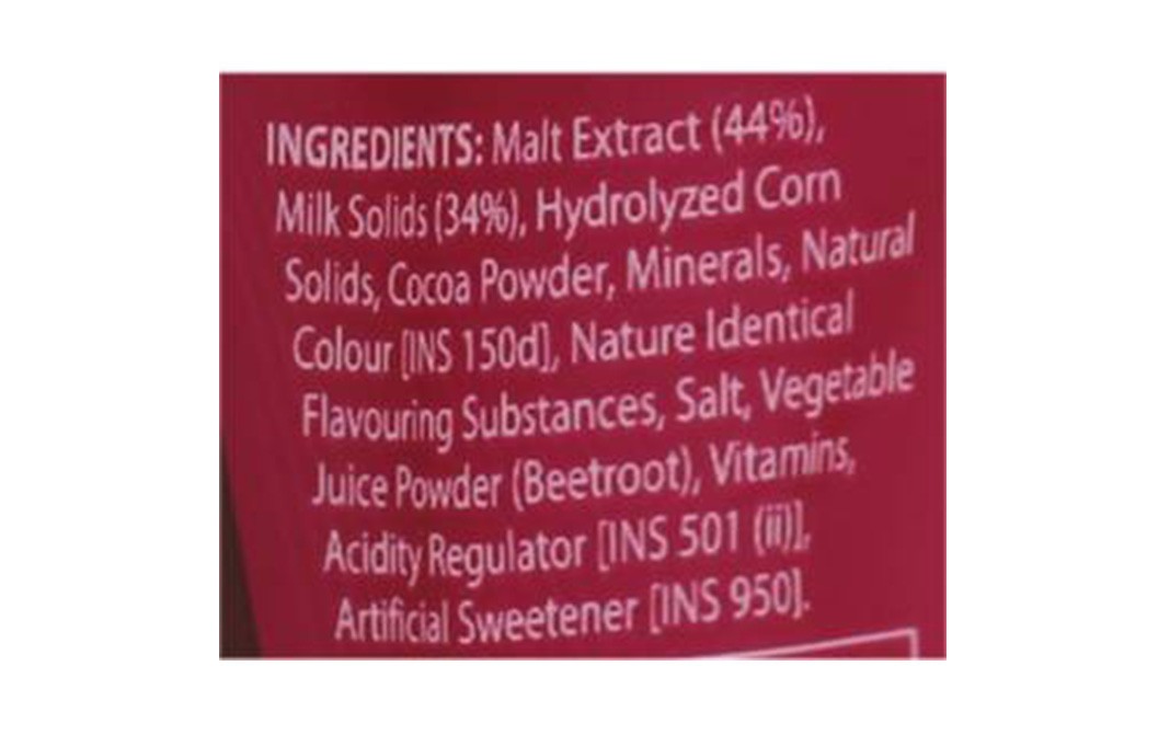 Women's Horlicks Chocolate Flavour    Plastic Jar  400 grams